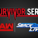 Survivor Series Predictions and Match Card: See Who is Expected to Win in the Event