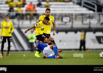 Sao Paulo vs Barcelona SC Prediction: Who Will Win? Our Expert Match Preview!