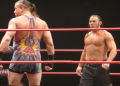 Matt Hardy Wife Reby: Get to Know Her Beyond Wrestling