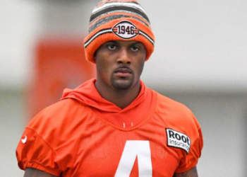 Deshaun Watson Fantasy Names Ideas: Win Your League!