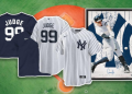 Aaron Judge Signed Jersey: A Collectors Guide to Authenticity, Value, and the Best Places to Buy