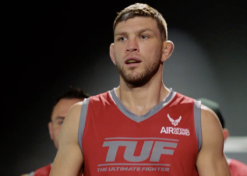 Breaking Down Kurt Holobaugh Net Worth: A Look at the MMA Stars Wealth