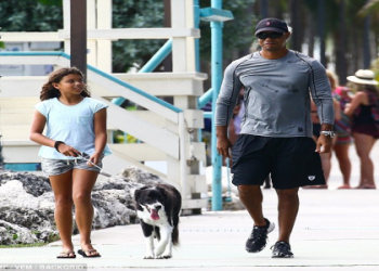 How Old Is Sam Alexis Woods Now? Tiger Woods Daughters Current Age Revealed!