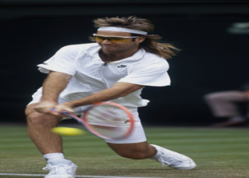 The Andre Agassi Brooke Shields Wig: Why This Story Is Still Talked About