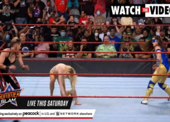 How did Rhea Ripley get so strong? These are the secrets she wants you to know!