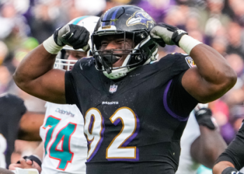 Justin Tucker Salary:  Heres What Hes Earning with the Ravens!