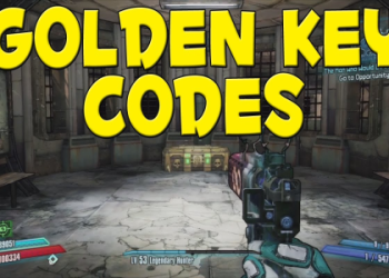 shift codes borderlands 2