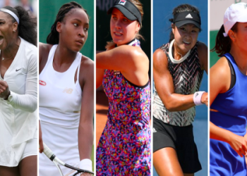 Venus Williams at the Atlanta Open: Everything You Need to Know Before She Takes the Court