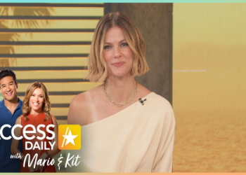 Andy Roddick Wife: Brooklyn Decker (Everything You Need to Know About Her Life)