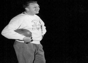 Hoiberg Nebraska Son: Following in Dads Coaching Footsteps?