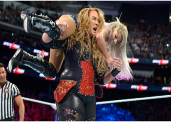 Alexa Bliss 2022: Still a Goddess? (A Look at Her Career and Future in Wrestling!)