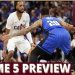Cleveland vs Orlando: Game Preview and Predictions for Tonights Matchup