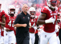 nc state football depth chart 2023 updates(Whos starting for the Wolfpack?)