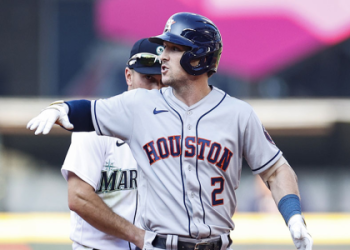 Alex Bregman Salary: How Much Does the Star Really Earn on and off the Baseball Field?