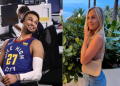 Who is Rui Hachimura GF? A look at the basketball players dating history.
