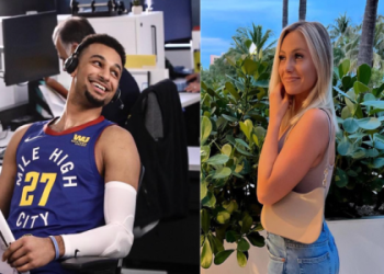 Who is Rui Hachimura GF? A look at the basketball players dating history.