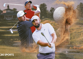 How does masters projected cut line 2024 work? Lets break it down!