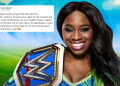 Trinity Fatu: Is She Really Worth It? Find Out the Truth!