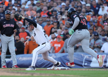 Detroit Tigers vs Cleveland Guardians Match Player Stats: See the Full Breakdown!