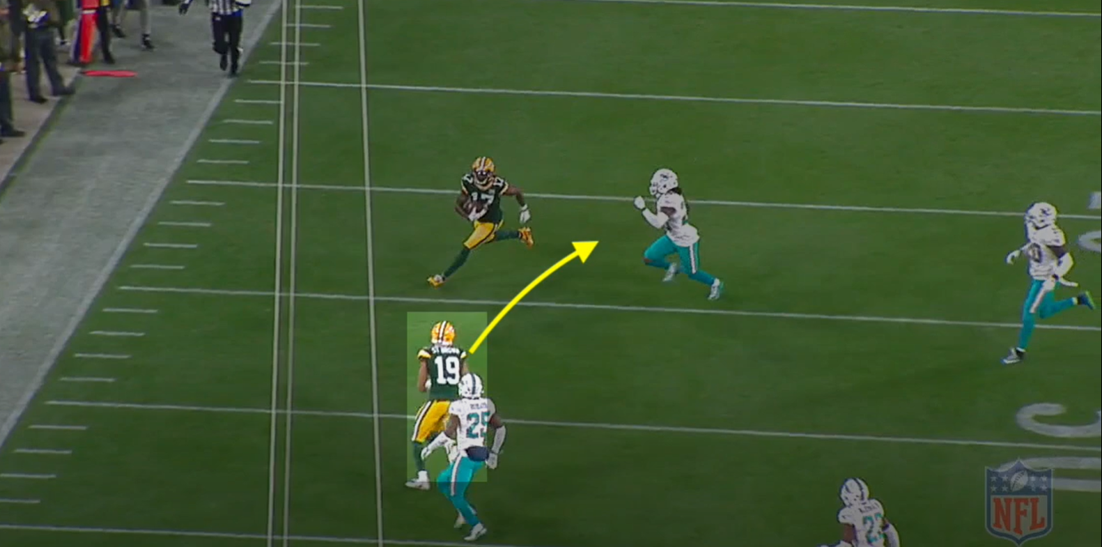 Blind Side Block Explained: Easy Tips to Avoid This Penalty.