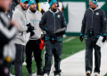 Weather for Bills Dolphins game today: Sunny or stormy? Get the game day forecast here!