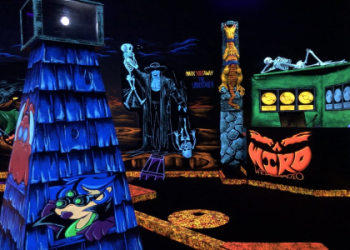 Mini Golf Daly City: The Best Spots for Family Fun and Where to Find Them!