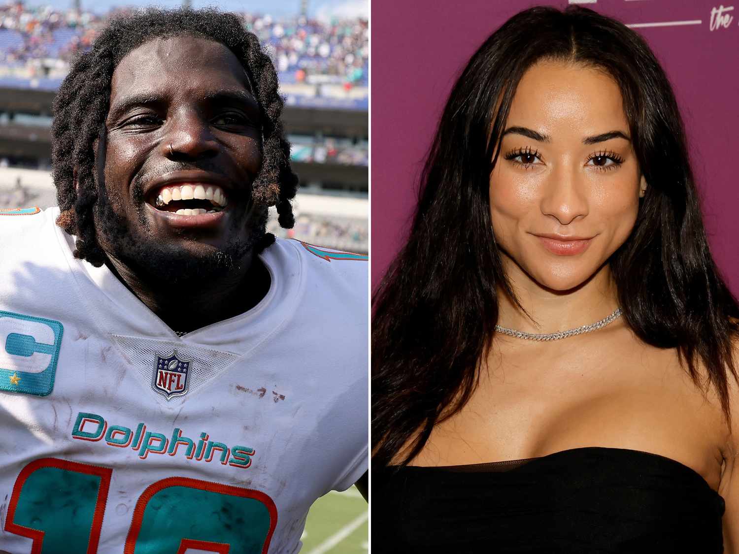 All about Keeta Vaccaros parents: How they shaped the football stars career.