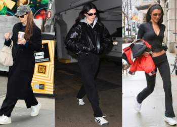 Where to buy S Dot Sneakers? Check out these places to get yours!