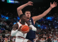 International Friendlies Basketball Predictions: Easy Tips to Win Big on the Games!