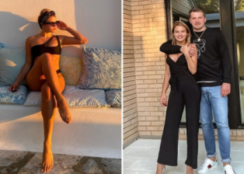 Luka Doncic girlfriend, Anamaria Goltes: Everything you need to know about her!