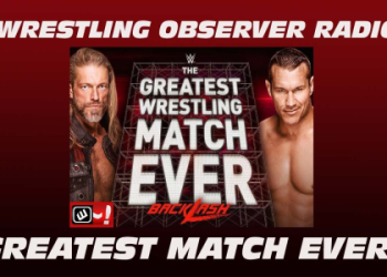 How SummerSlam Star Ratings Work: Dave Meltzers Guide.