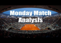 Breakdown: Jannik Sinner vs Carlos Alcaraz Prediction, Stats and Match Analysis