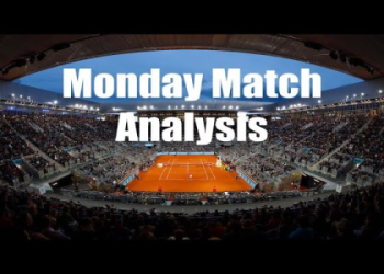 Breakdown: Jannik Sinner vs Carlos Alcaraz Prediction, Stats and Match Analysis