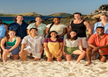 Erica Stoll Wiki Deep Dive: More Than Just a Golfers Wife (Her Career, and Personal Background)