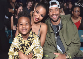 Russel Wilson Wife: How Did They Meet and Fall in Love?