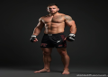Alex.Pereira Muslim: Unpacking the Faith Journey of the Brazilian MMA Fighter.