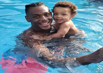 How Old Are Alex Pereiras Kids Now? A Quick Look at the Fighters Offspring!