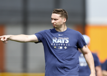 Blake Snell Parents: Learn About The Family Life of the MLB Pitcher!