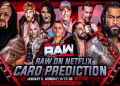 wwe chattanooga 2024: Who Will Win Big? (Predictions and Match Card Analysis for the Show)