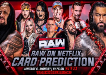 wwe chattanooga 2024: Who Will Win Big? (Predictions and Match Card Analysis for the Show)