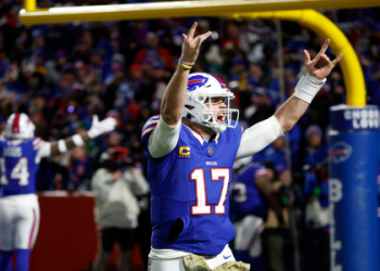 The afc championship game mvp Is Here: Check Out the Winning Moments