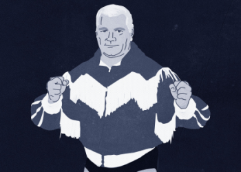 What Happened to Murray Hodgson WWF? Learn About His Time in Wrestling