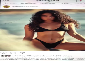 Nina-Marie Daniele Leaks: The Full Story (A Complete Timeline of Events and What We Know So Far)