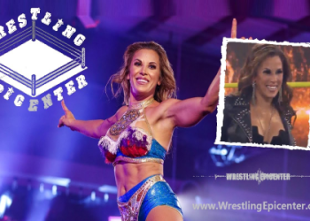 Whatever Happened to Alexis Laree? (Checking in on the Former Wrestling Star)