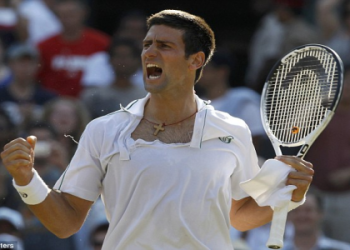 Looking Back at Sampras Agassi Head to Head Battles: Tennis Golden Era (Full History)