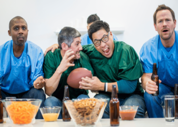 Funny Fantasy Football Names: Top Rude Team Names Here!