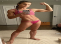 Karolina Kowalkiewicz Bikini Pics: See the MMA Stars Hottest Beach Moments and Swimsuit Collection Here