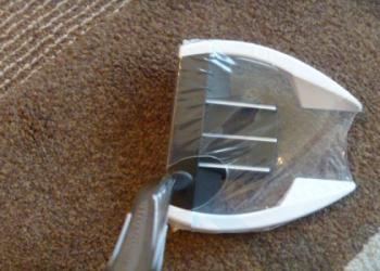 Putter Rossa Spider vs. Other Putters: See How It Stacks Up!