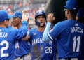 Kansas City Royals vs Baltimore Orioles Match Player Stats: Who Shined Brighter on the Field?