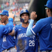 Kansas City Royals vs Baltimore Orioles Match Player Stats: Who Shined Brighter on the Field?